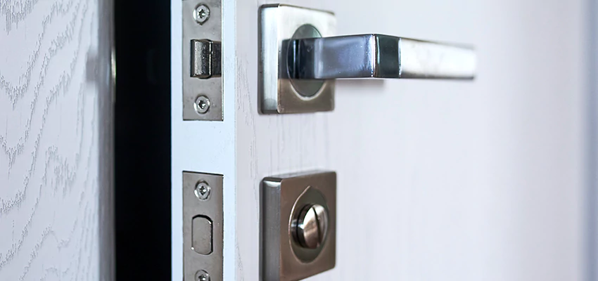 Door Lever Handle Lock Repair in Palermo, CA