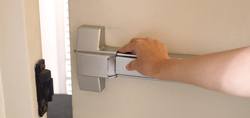 Door Lock Cylinder Reinforcements in Palermo, CA