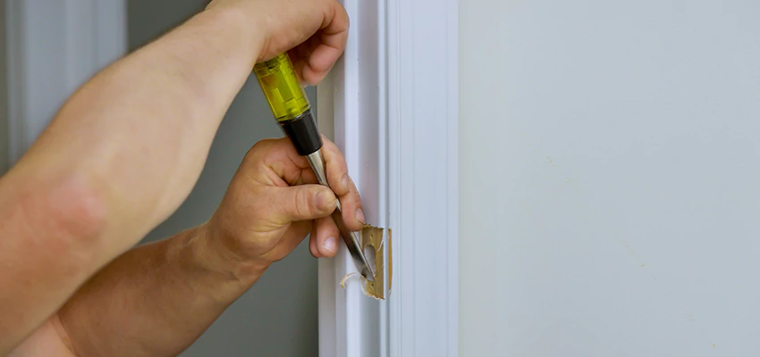 On Demand Locksmith For Key Replacement in Palermo, California