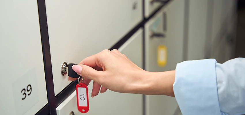 Upgrading File Cabinet Locks in Palermo, California