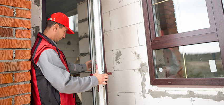Home Invasion Door Lock Repairs in Palermo, CA