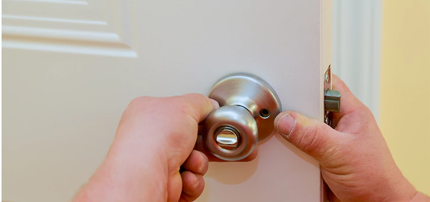 After-hours Locksmith For Lock And Key Installation in Palermo, CA