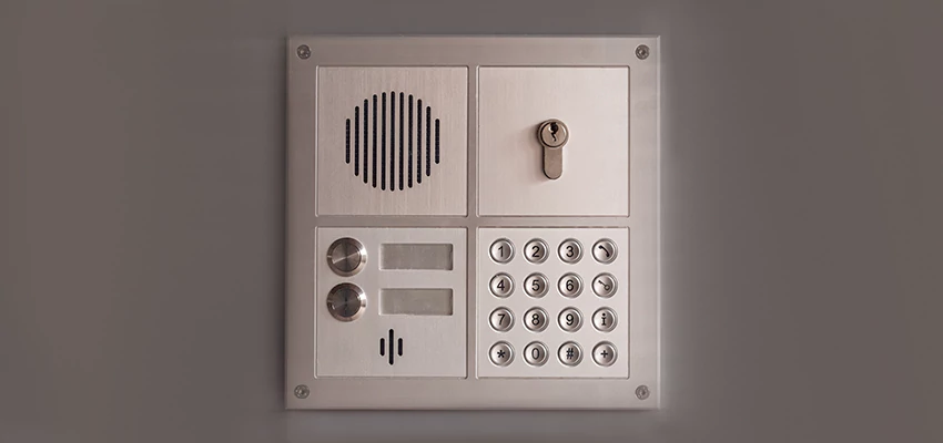 Mobile Access Control System Installation in Palermo, CA