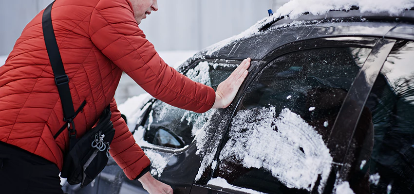Car Key Retrieval Services in Palermo, California