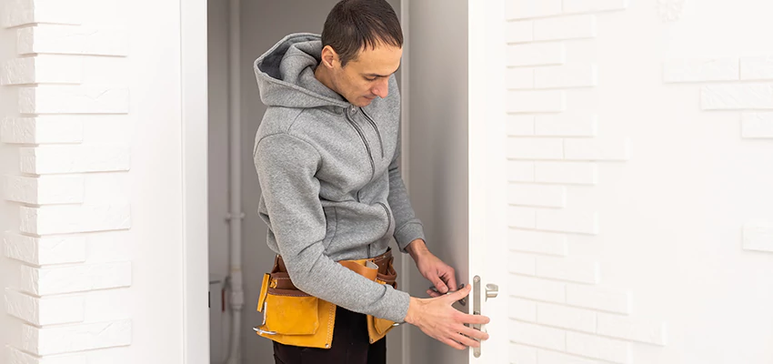 Nighttime Locksmith Near Me in Palermo, CA
