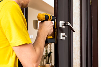 door handle lock repair palermo