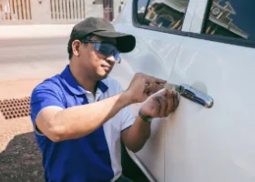 Car Locksmith in Palermo, CA